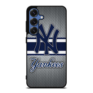 NEW YORK YANKEES ICON Samsung Galaxy S25 Case Cover