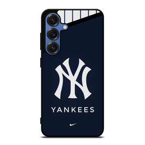 NEW YORK YANKEES NIKE Samsung Galaxy S25 Case Cover NEW YORK YANKEES NIKE Samsung Galaxy S25 Case Cover