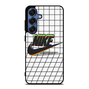 NIKE AESTHETIC LOGO Samsung Galaxy S25 Case Cover