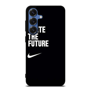NIKE WRITE THE FUTURE Samsung Galaxy S25 Case Cover