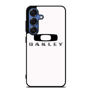 OAKLEY NEW LOGO Samsung Galaxy S25 Case Cover OAKLEY NEW LOGO Samsung Galaxy S25 Case Cover