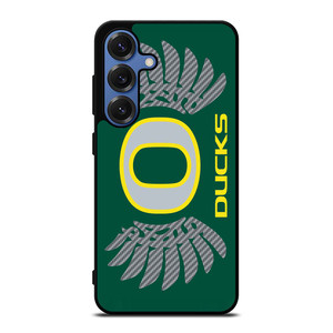 OREGON DUCKS ICON Samsung Galaxy S25 Case Cover