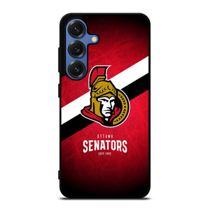 OTTAWA SENATORS HOCKEY Samsung Galaxy S25 Case Cover