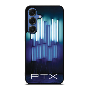 PENTATONIX PTX LOGO Samsung Galaxy S25 Case Cover