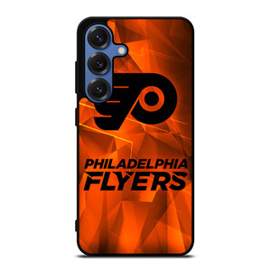 PHILADELPHIA FLYERS FOOTBALL Samsung Galaxy S25 Case Cover PHILADELPHIA FLYERS FOOTBALL Samsung Galaxy S25 Case Cover