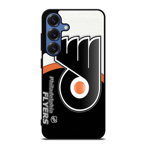 PHILADELPHIA FLYERS NHL Samsung Galaxy S25 Case Cover PHILADELPHIA FLYERS NHL Samsung Galaxy S25 Case Cover