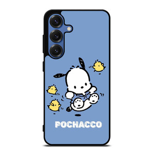 POCHACCO DOG Samsung Galaxy S25 Case Cover