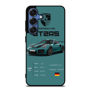 PORSCHE CAR GT2RS Samsung Galaxy S25 Case Cover PORSCHE CAR GT2RS Samsung Galaxy S25 Case Cover