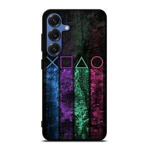 PS4 CONTROLLER PLAY STATION Samsung Galaxy S25 Case Cover PS4 CONTROLLER PLAY STATION Samsung Galaxy S25 Case Cover