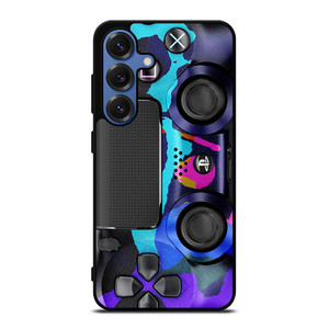 PS4 CONTROLLER PLAYSTATION CAMO Samsung Galaxy S25 Case Cover PS4 CONTROLLER PLAYSTATION CAMO Samsung Galaxy S25 Case Cover
