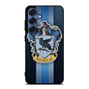RAVENCLAW HARRY POTTER LOGO Samsung Galaxy S25 Case Cover