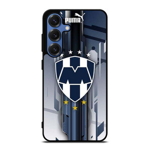 RAYADOS MONTERREY FC LOGO Samsung Galaxy S25 Case Cover