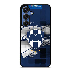 RAYADOS MONTERREY FC SYMBOL Samsung Galaxy S25 Case Cover RAYADOS MONTERREY FC SYMBOL Samsung Galaxy S25 Case Cover