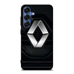 RENAULT EMBLEM Samsung Galaxy S25 Case Cover