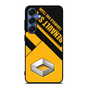 RENAULT LOGO Samsung Galaxy S25 Case Cover