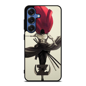 RORONOA ZORO ONE PIECE ANIME Samsung Galaxy S25 Case Cover RORONOA ZORO ONE PIECE ANIME Samsung Galaxy S25 Case Cover