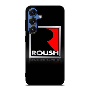 ROUSH RACING LOGO Samsung Galaxy S25 Case Cover