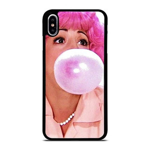 BEAUTY SCHOOL DROPOUT FRENCHY iPhone XS Max Case Cover BEAUTY SCHOOL DROPOUT FRENCHY iPhone XS Max Case Cover