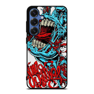 SANTA CRUZ ART Samsung Galaxy S25 Case Cover
