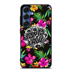 SANTA CRUZ SKATEBOARDS VINTAGE Samsung Galaxy S25 Case Cover SANTA CRUZ SKATEBOARDS VINTAGE Samsung Galaxy S25 Case Cover