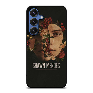 SHAWN MENDES SINGER Samsung Galaxy S25 Case Cover SHAWN MENDES SINGER Samsung Galaxy S25 Case Cover