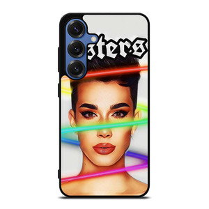 SISTERS JAMES Samsung Galaxy S25 Case Cover