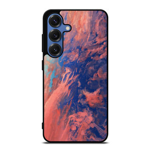 SKY ANIME MOVIE Samsung Galaxy S25 Case Cover