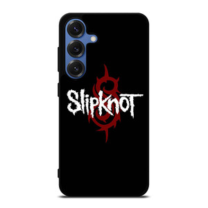 SLIPKNOT METAL BAND LOGO Samsung Galaxy S25 Case Cover