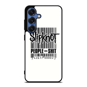 SLIPKNOT TATTOO PEOPLE SHIT Samsung Galaxy S25 Case Cover SLIPKNOT TATTOO PEOPLE SHIT Samsung Galaxy S25 Case Cover