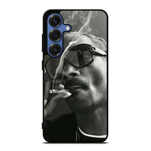 SNOOP DOGG RAPPER SMOKING Samsung Galaxy S25 Case Cover SNOOP DOGG RAPPER SMOKING Samsung Galaxy S25 Case Cover