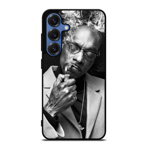 SNOOP DOGG WEED SMOKING Samsung Galaxy S25 Case Cover SNOOP DOGG WEED SMOKING Samsung Galaxy S25 Case Cover