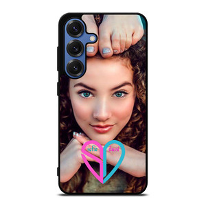 SOFIE DOSSI FACE LOGO Samsung Galaxy S25 Case Cover