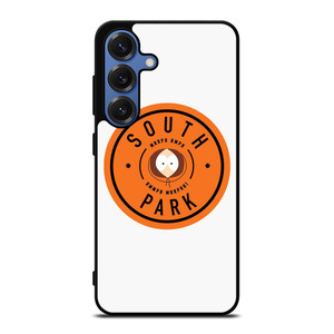 SOUTH PARK CARTOON KENNY Samsung Galaxy S25 Case Cover