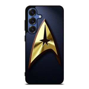 STAR TREK EMBLEM Samsung Galaxy S25 Case Cover