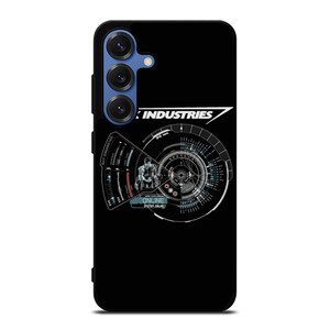 STARK INDUSTRIES MARVEL Samsung Galaxy S25 Case Cover