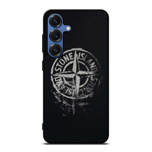 STONE SILAND LOGO REFLECTIVE Samsung Galaxy S25 Case Cover