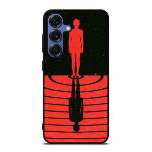 STRANGER THINGS ART Samsung Galaxy S25 Case Cover STRANGER THINGS ART Samsung Galaxy S25 Case Cover