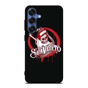 SUAVECITO POMADE 2 Samsung Galaxy S25 Case Cover SUAVECITO POMADE 2 Samsung Galaxy S25 Case Cover