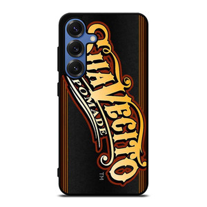 SUAVECITO POMADE LABEL Samsung Galaxy S25 Case Cover