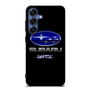 SUBARU BRZ LOGO Samsung Galaxy S25 Case Cover