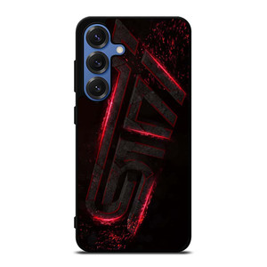 SUBARU STI LOGO Samsung Galaxy S25 Case Cover SUBARU STI LOGO Samsung Galaxy S25 Case Cover