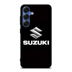 SUZUKI MOTOR LOGO Samsung Galaxy S25 Case Cover