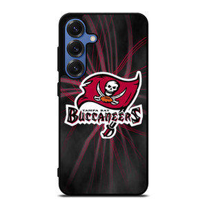 TAMPA BAY BUCCANEERS NFL FOOTBALL LOGO Samsung Galaxy S25 Case Cover