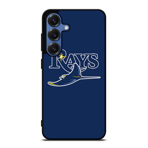 TAMPA BAY DEVIL RAYS LOGO BASEBALL TEAM Samsung Galaxy S25 Case Cover