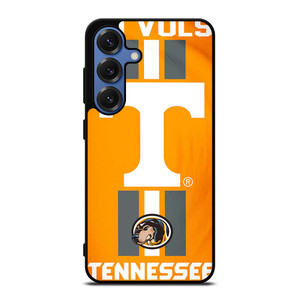 TENNESSEE VOLUNTEERS VOLS FLAG LOGO Samsung Galaxy S25 Case Cover