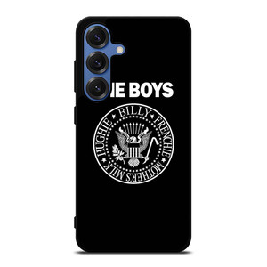 THE BOYS SUPERHEROES LOGO Samsung Galaxy S25 Case Cover THE BOYS SUPERHEROES LOGO Samsung Galaxy S25 Case Cover