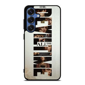 THE DEVIL ALL THE TIME MOVIES POSTER Samsung Galaxy S25 Case Cover
