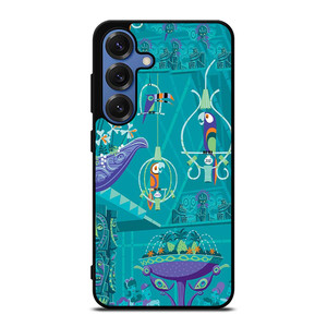 THE ENCHANTED TIKI ROOM DISNEY Samsung Galaxy S25 Case Cover