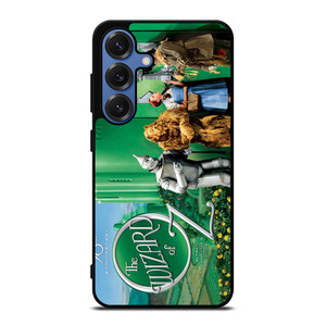 THE WIZARD OF OZ Samsung Galaxy S25 Case Cover