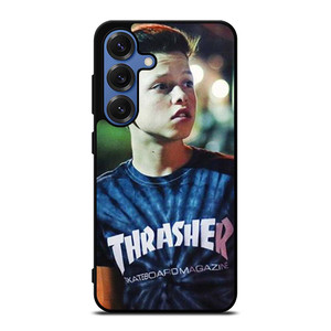 THRASHER JACOB SARTORIUS Samsung Galaxy S25 Case Cover